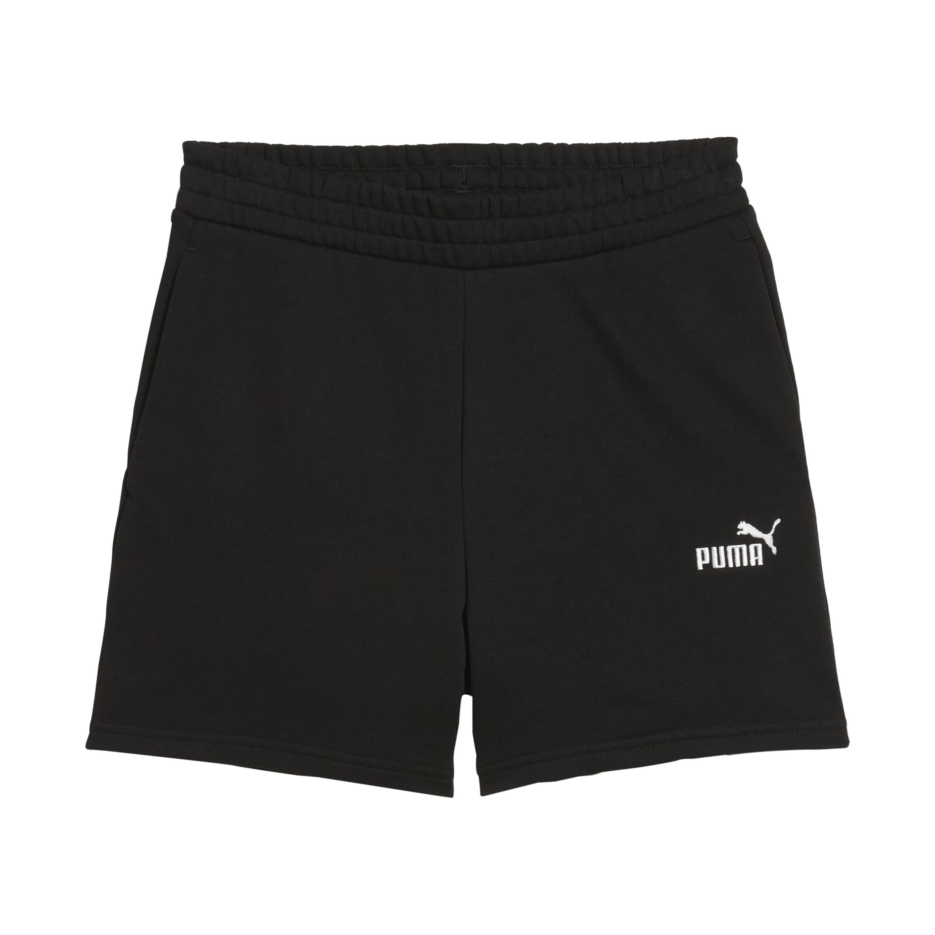 PUMA Short Puma Essential Small No. 1 Logo 5"