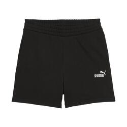 Short Leggings Puma Logo - Femme