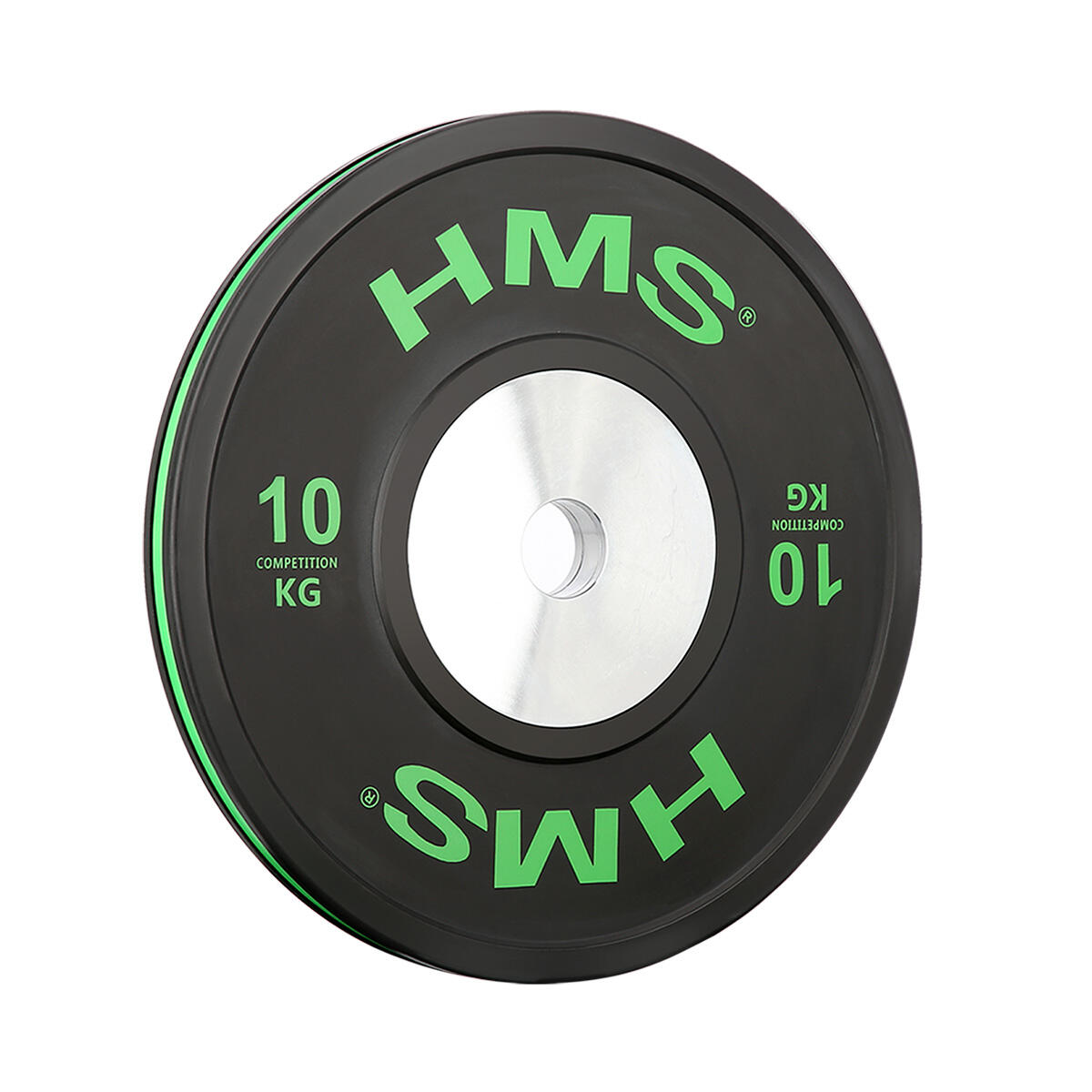 Olympic Plate BTBR Bumper Hms 3/4