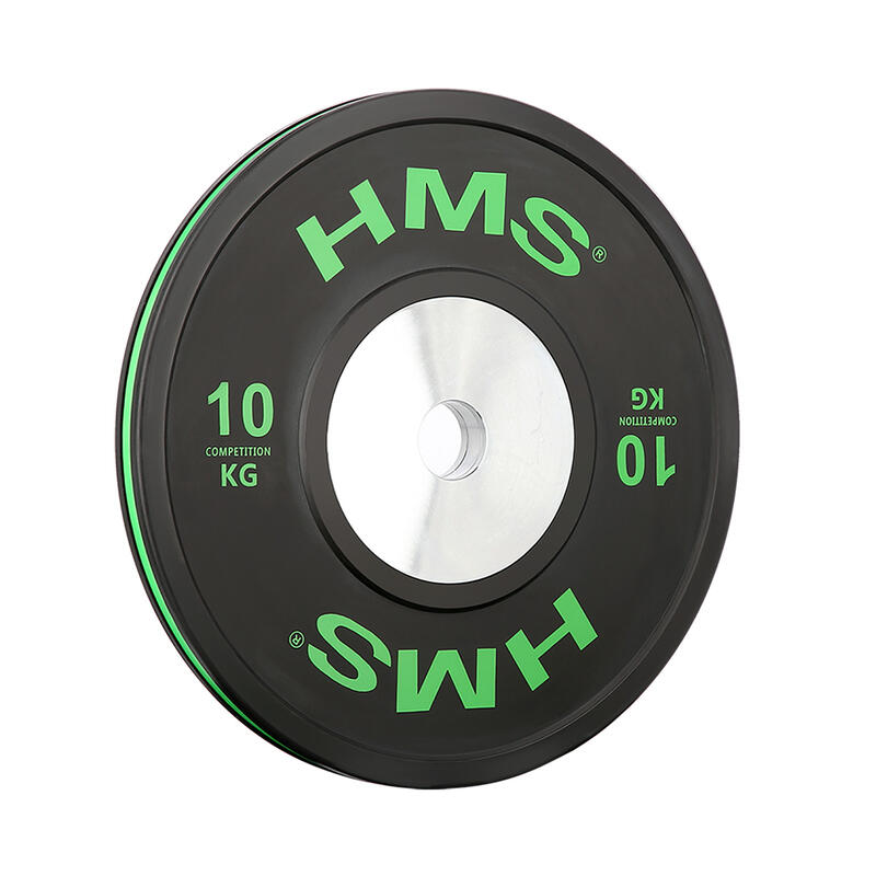 Bumper Hms Placă olimpică BTBR