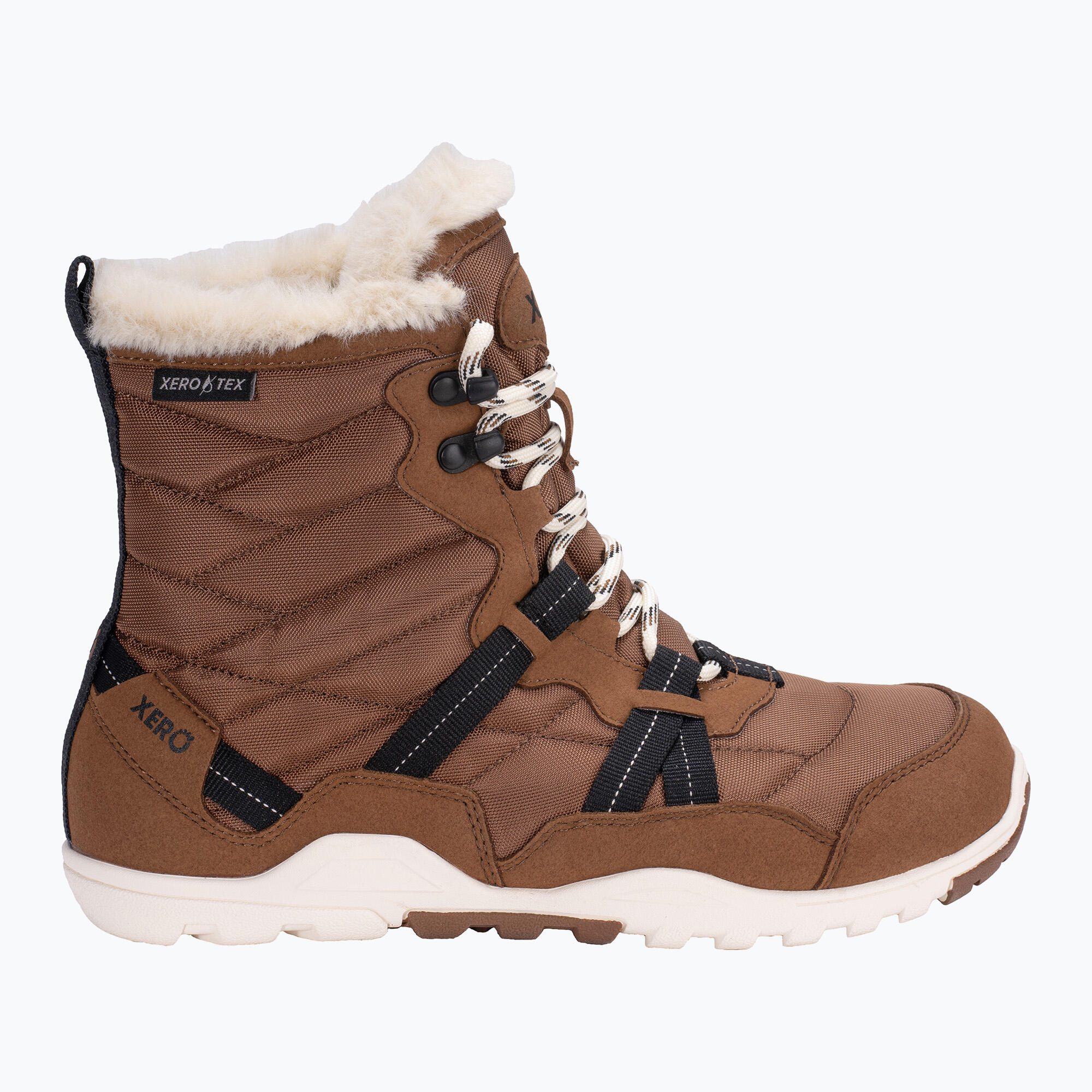 Xero Shoes Alpine, chaussures pieds nus pour femmes 2/5