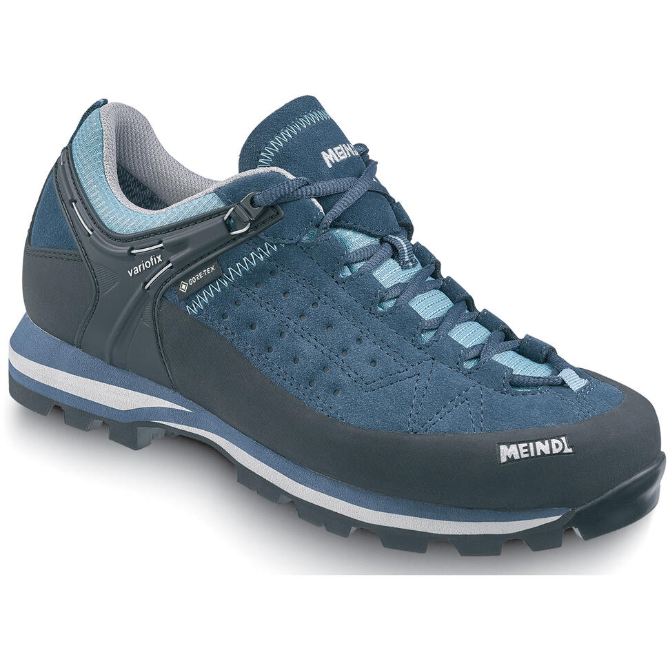Buty damskie trekkingowe Meindl Literock Lady z membraną Gore-Tex