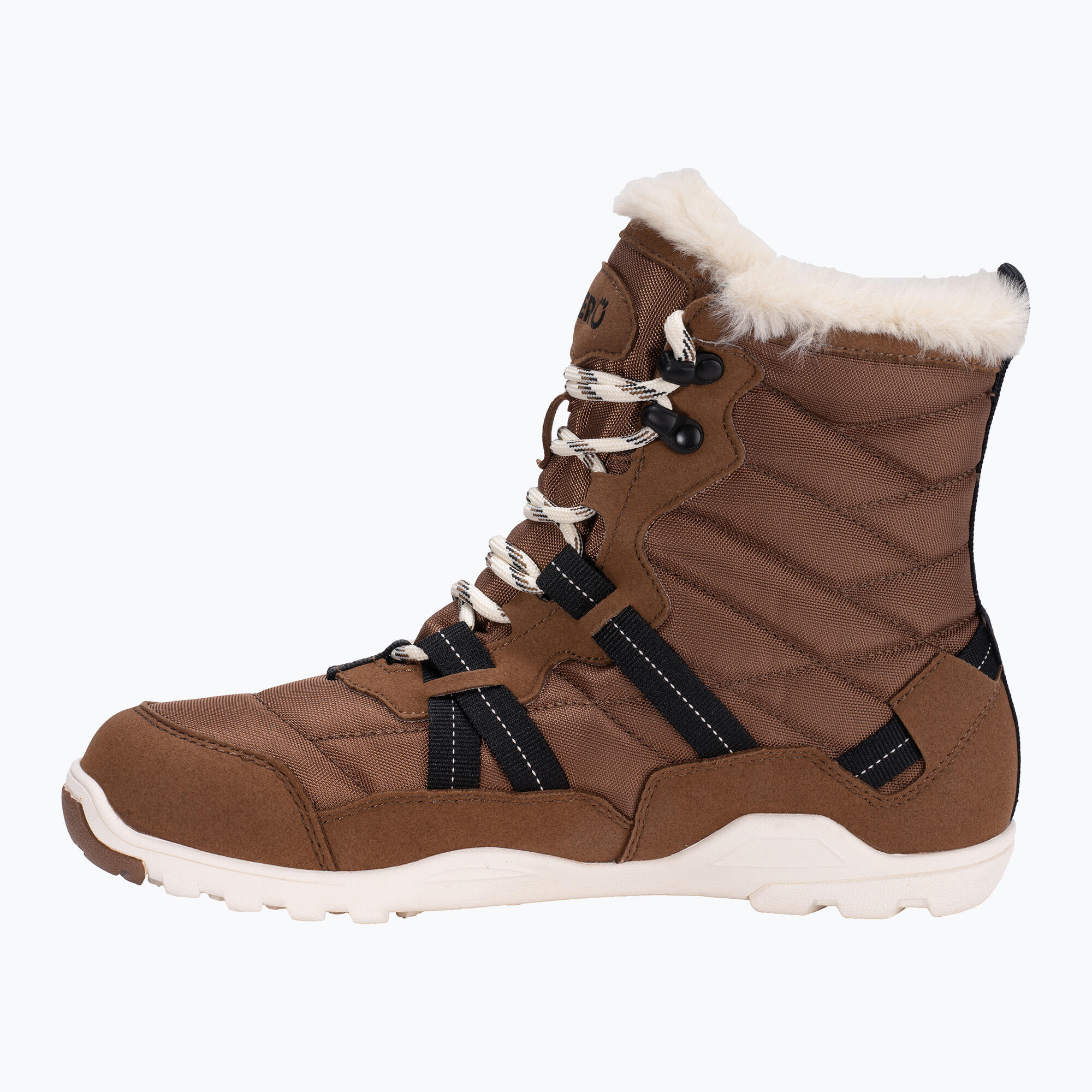 Xero Shoes Alpine, chaussures pieds nus pour femmes 3/5