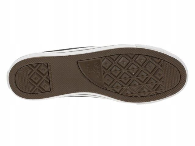 Buty na co dzień damskie CONVERSE trampki 7/7
