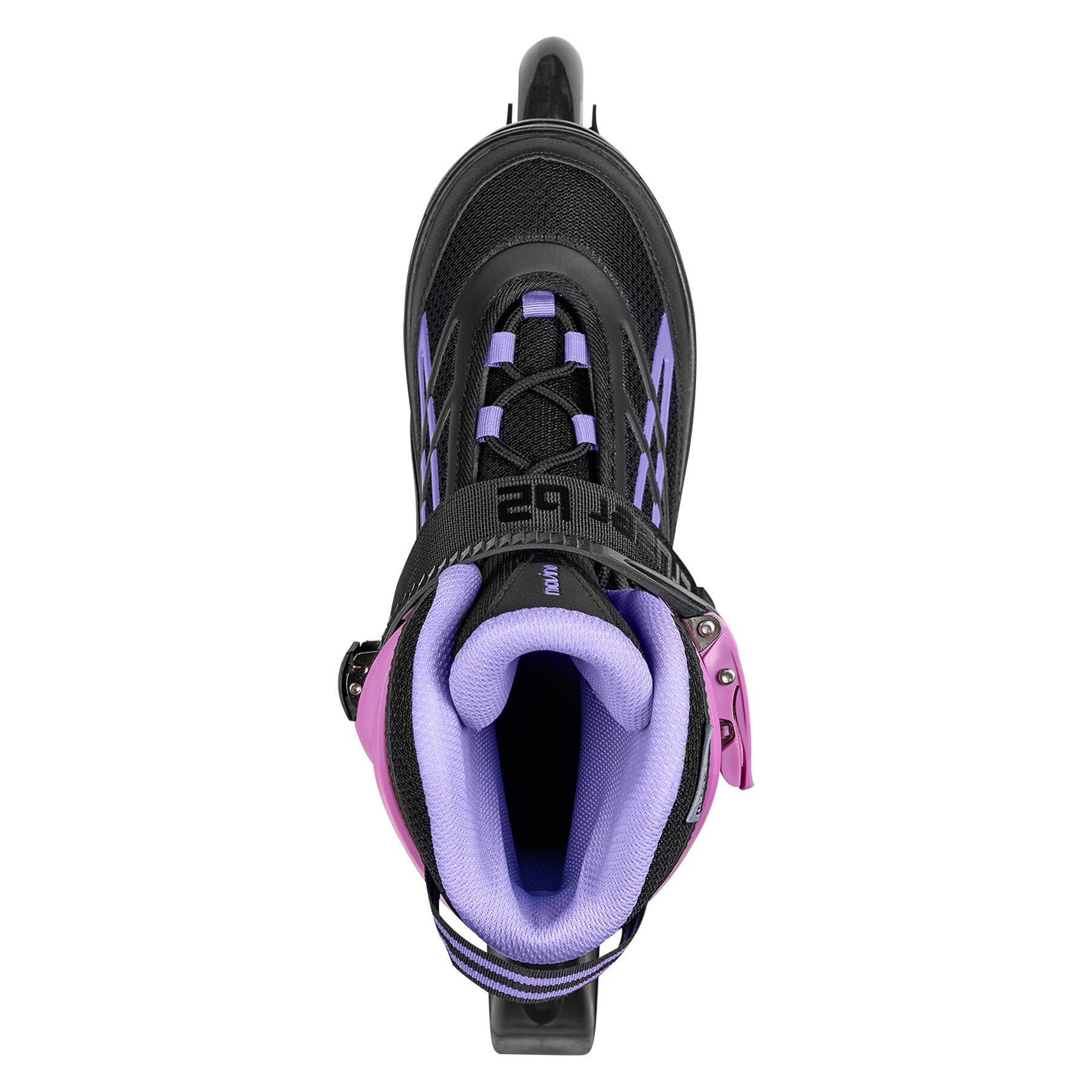 Patins fitness ajustáveis ​​para crianças Movino Cruzer B2 -PP 2/8