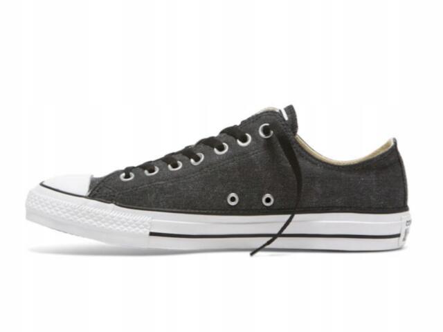 OBUWIE CONVERSE ALL STAR WASHED 4/7