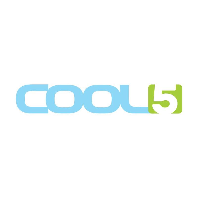 Lubrifiant vélo Cool5 Multi-Use Grease 360° spray