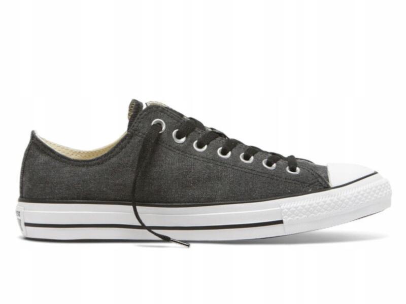 OBUWIE CONVERSE ALL STAR WASHED 1/7