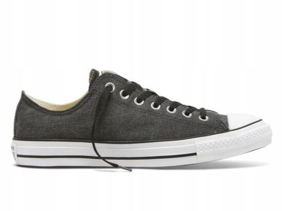 Buty na co dzień damskie CONVERSE trampki