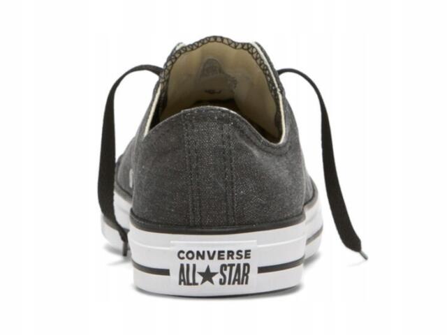 OBUWIE CONVERSE ALL STAR WASHED 6/7