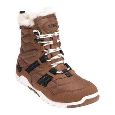 Xero Shoes Scarpe alpine da donna a piedi nudi