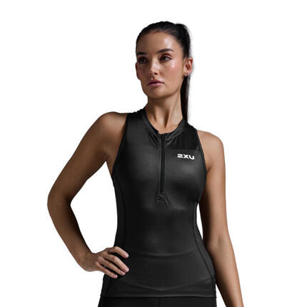 2XU Core Tri Tank Rad-Tanktop für Damen