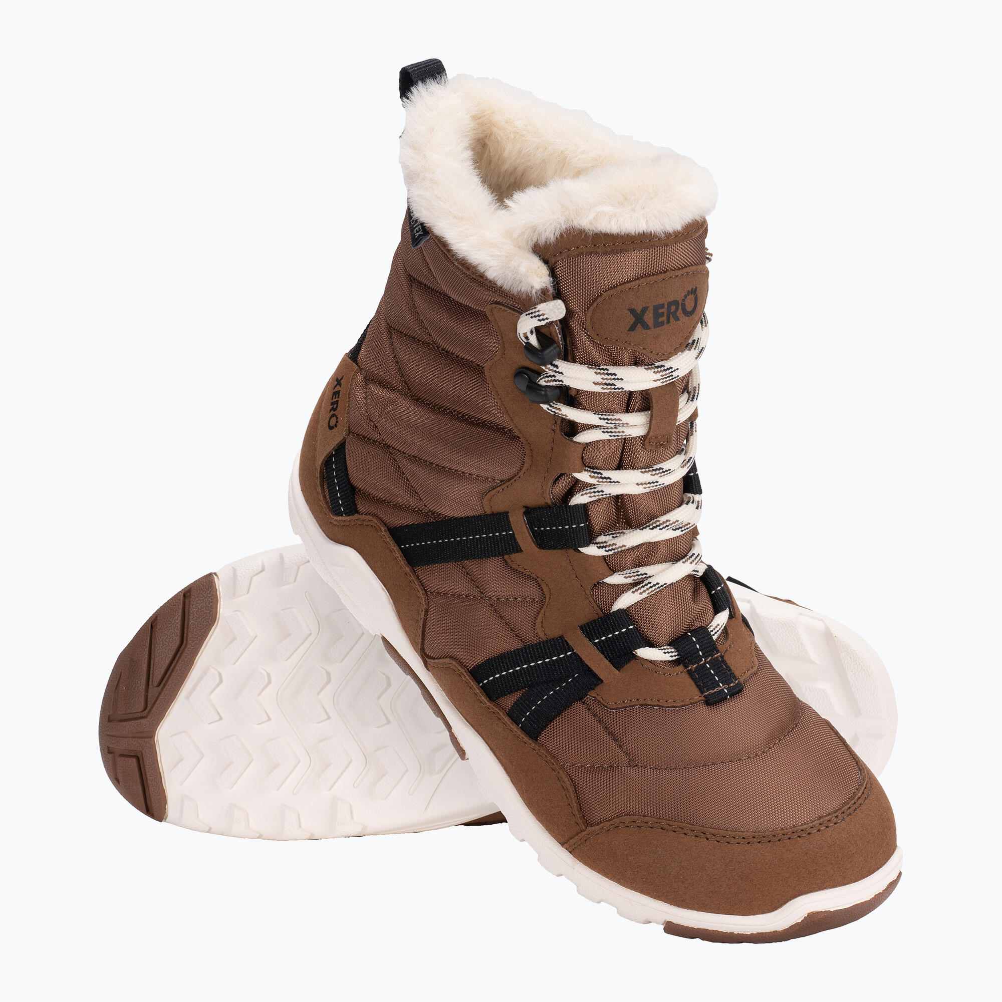 Xero Shoes Alpine, chaussures pieds nus pour femmes 5/5
