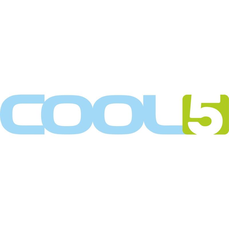 Produs de protecție a cadrului bicicletei Cool5 Winter Armour hidrofob