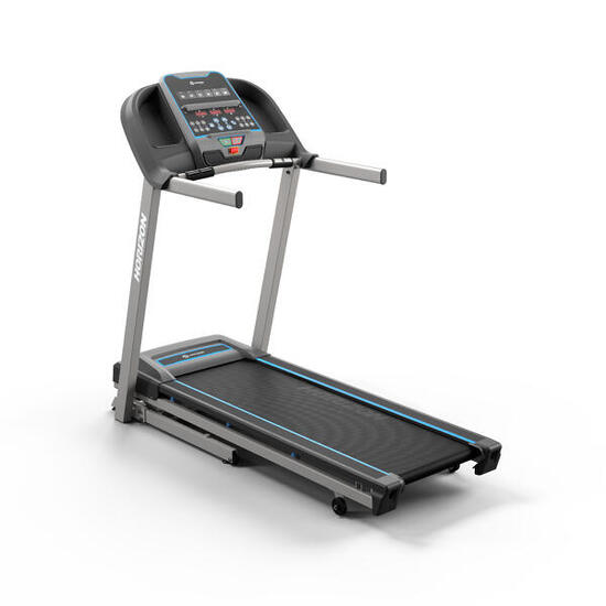 Tapis roulant elettrico Horizon Fitness TR 5.0 Second Hand