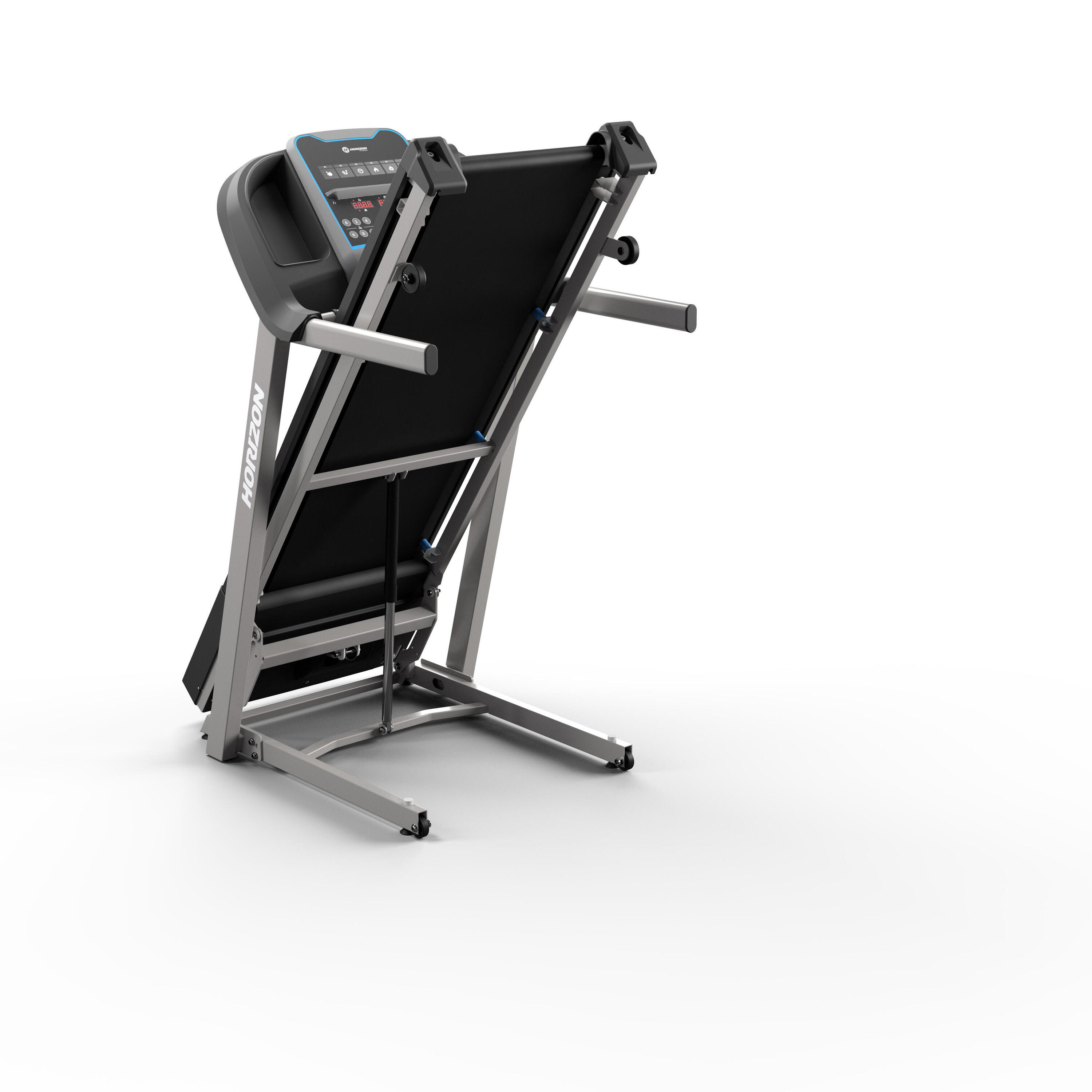 Tapis roulant elettrico Horizon Fitness TR 5.0 Second Hand 2/9