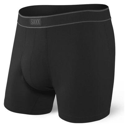 SAXX Schwarzer Saxx Daytripper Boxer