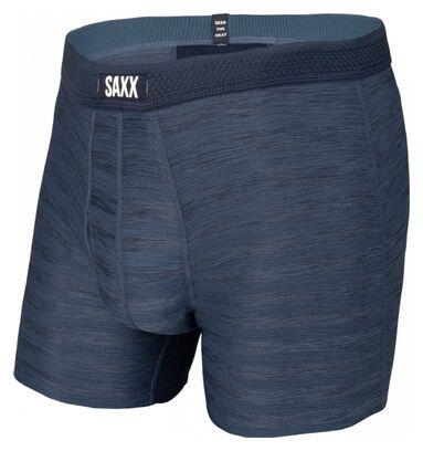 SAXX Boxer Saxx Hot Shot Blau