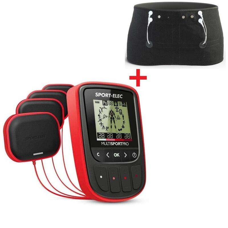 Electroestimulador MultisportPro Sport-Elec Cinto glúteos PROMOÇÃO      199,00€ 299,00€ -33%    * 22/05/2025 até rutura de stock   SPORT-ELEC Electroestimulador MultisportPro Sport-Elec Cinto glúteosVendido e expedido por: Electrotens    