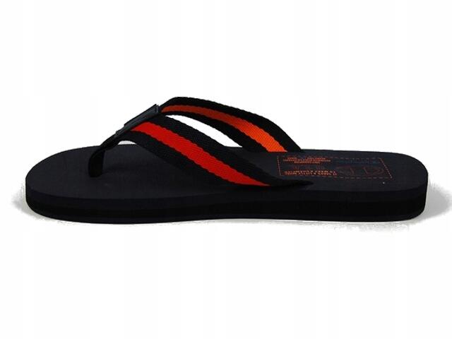 KLAPKI JAPONKI na lato CHAMPION S21624-BS517 41 3/5