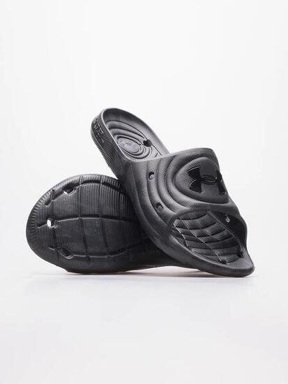 Chanclas Under armour para hombre