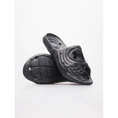 Klapki na basen na co dzień męskie UNDER ARMOUR sportowe