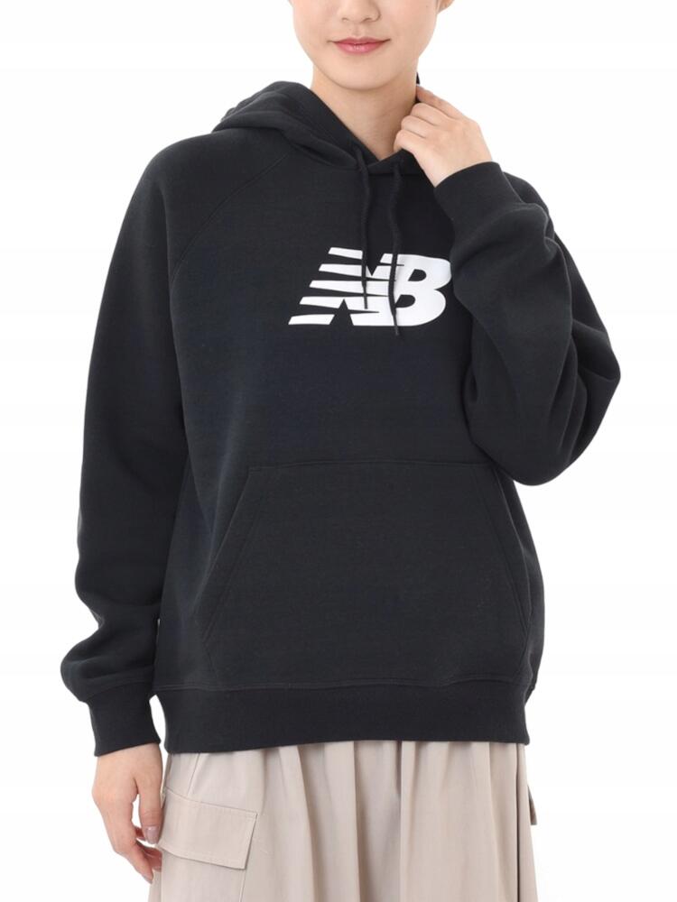 NEW BALANCE Damen-Sweatshirt 3/7