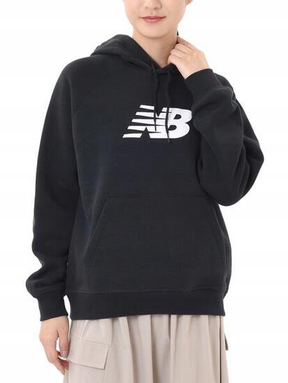 Sweat-shirt à capuche NEW BALANCE pour femmes