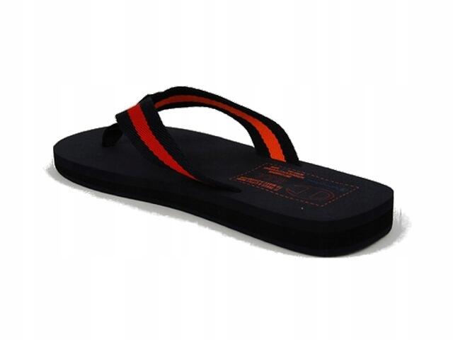 KLAPKI JAPONKI na lato CHAMPION S21624-BS517 41 4/5