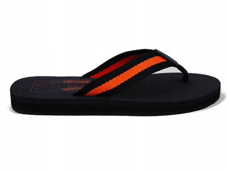 KLAPKI JAPONKI na lato CHAMPION S21624-BS517 41 1/5