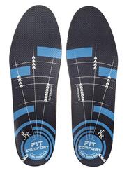 Semelle Ultra-légère Confort & Stabilité - Support préformé - Soutien du talon