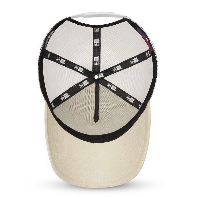 Honkbalpet voor heren 9FORTY League Essential New York Yankees MLB Cap
