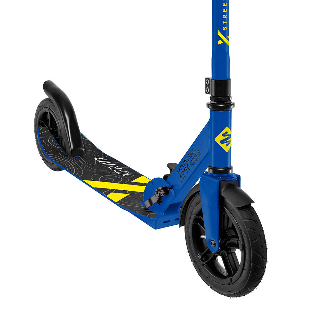 Trottinette Street Surfing XPR AIR 3/5