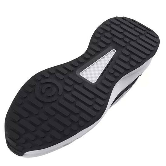 Baskets Under armour modèle 3026727-100 pour homme
