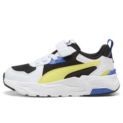 Sneaker Puma Trinity Lite Ac+ Ps Junior
