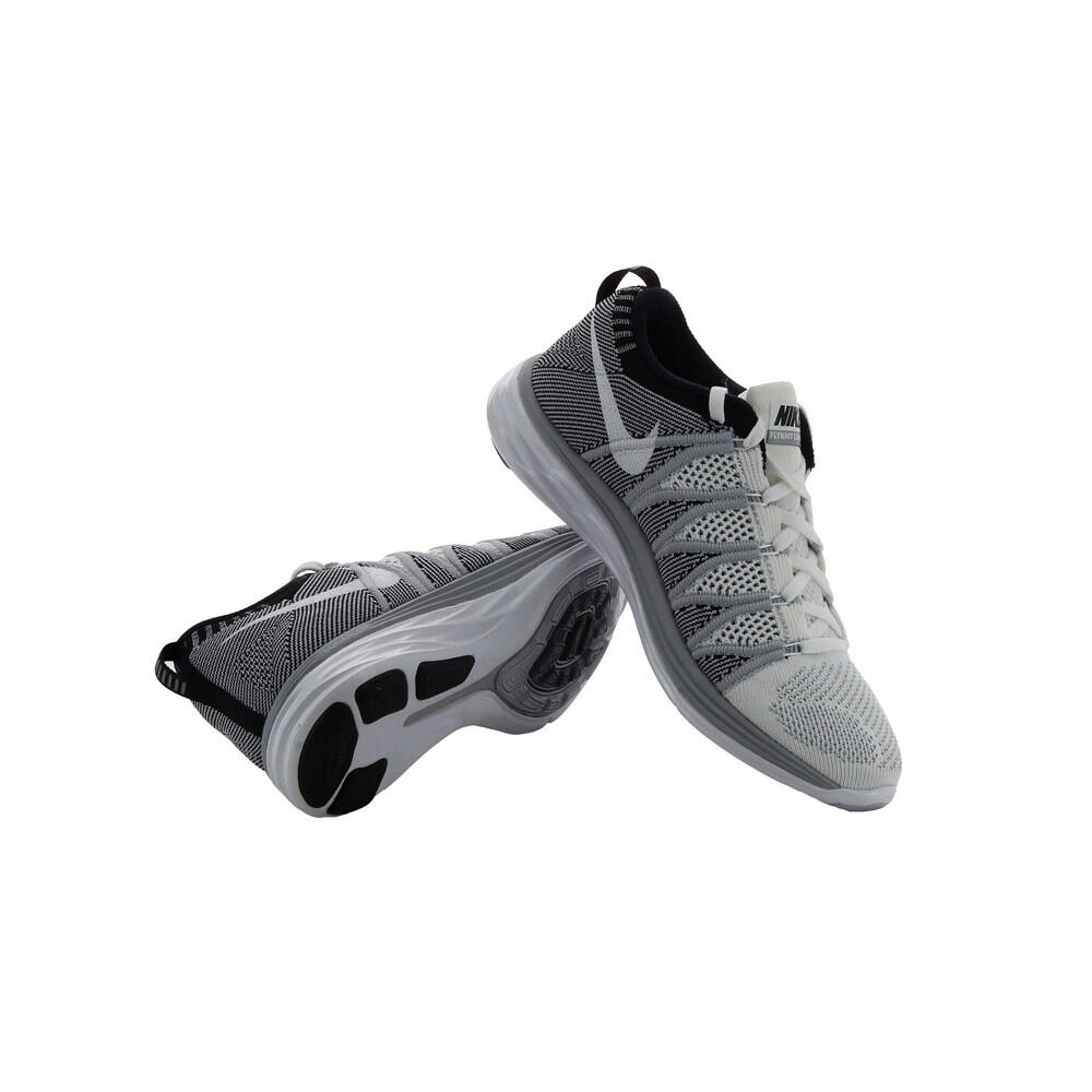 Basket Nike Flyknit Lunar 2 3/3