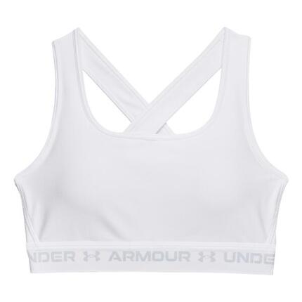 Under Armour Damen Sport BH Crossback Mid Bra 1361034