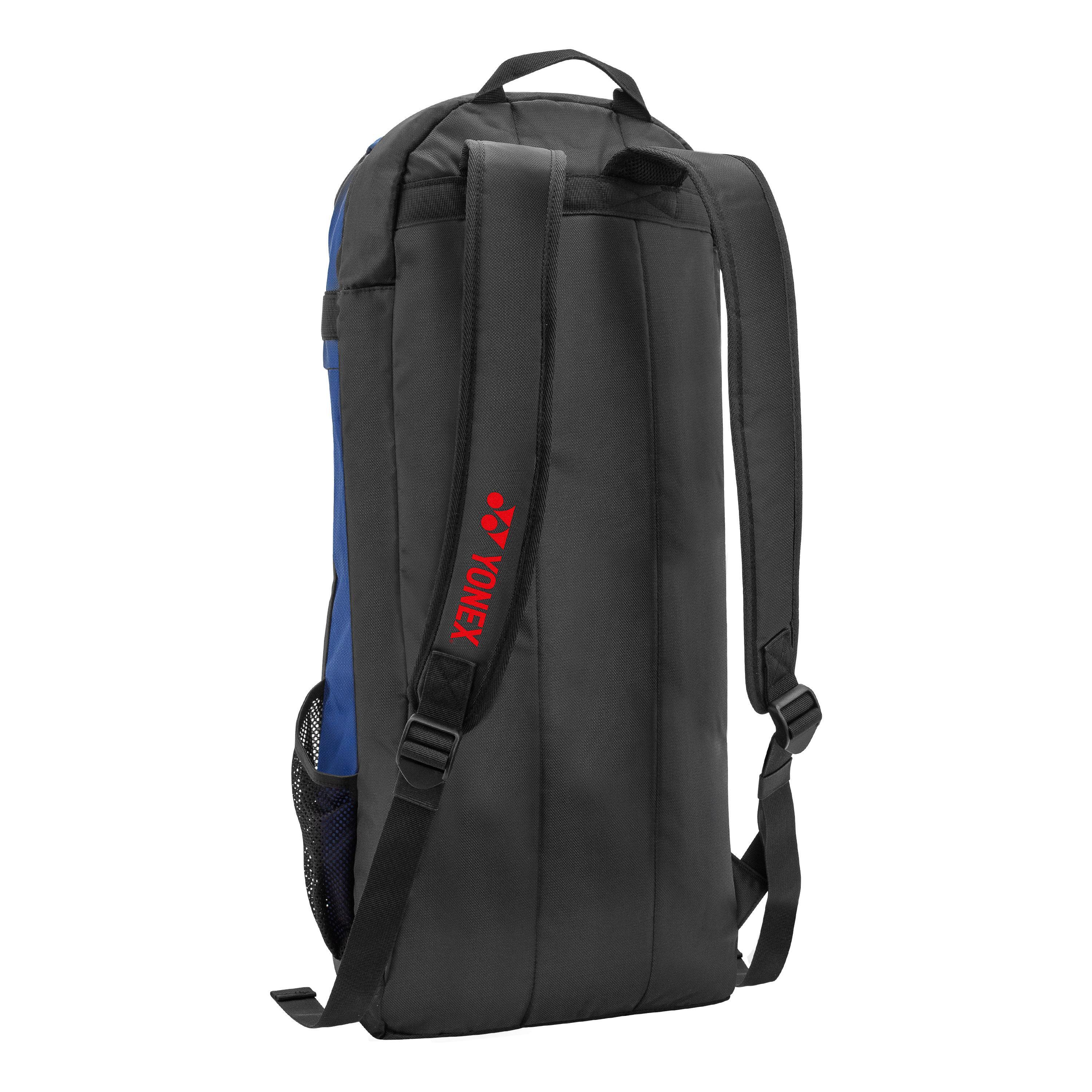 BACKPACK / STAND BAG M1-Q014-624-0422 BLUE PERENNIAL