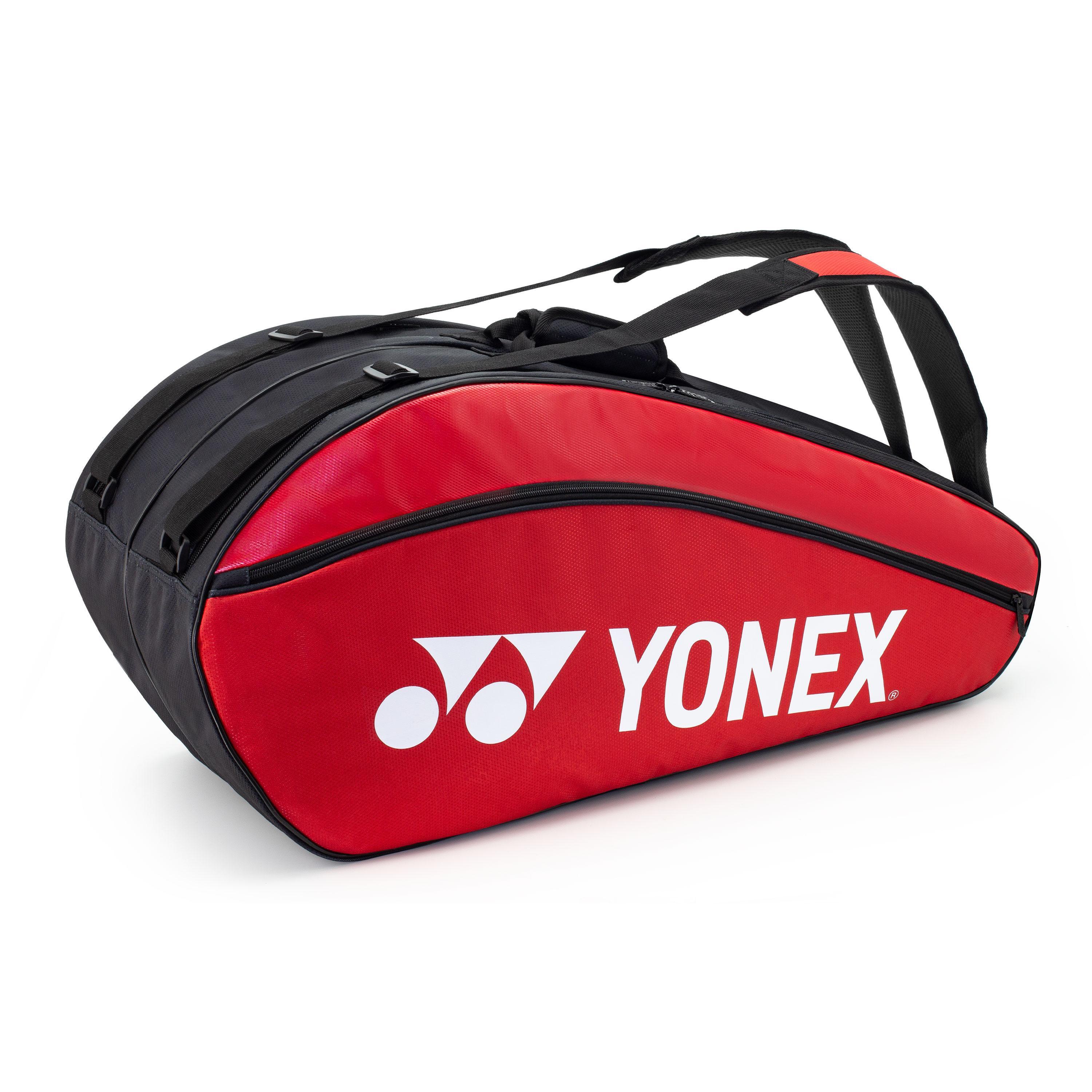 YONEX　MEISTER　GUML　161cm RACQUET BAG BT6 M1-Q014-624-0226 FIESTA