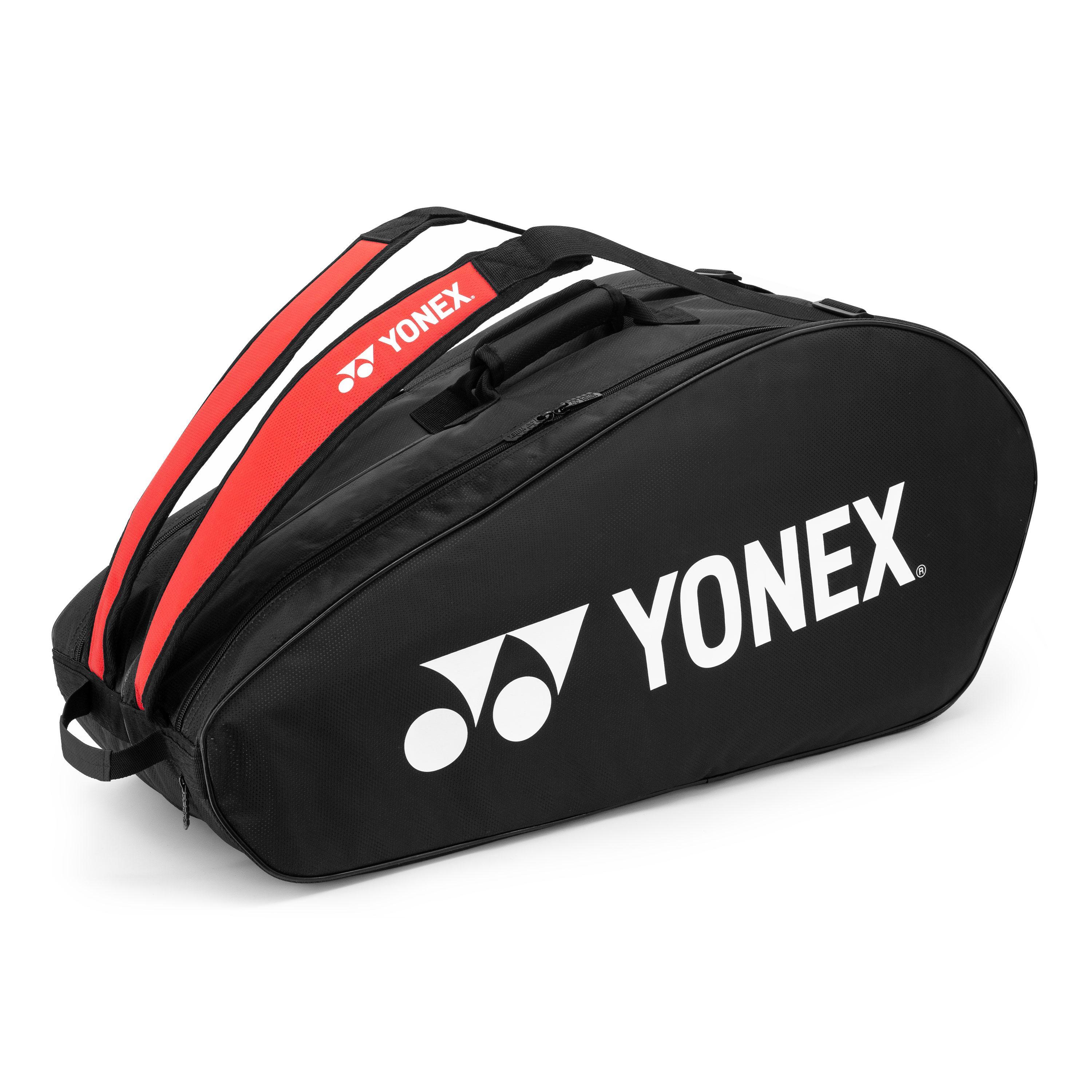 RACQUET BAG BT6 M1-Q014-624-0226 FIESTA