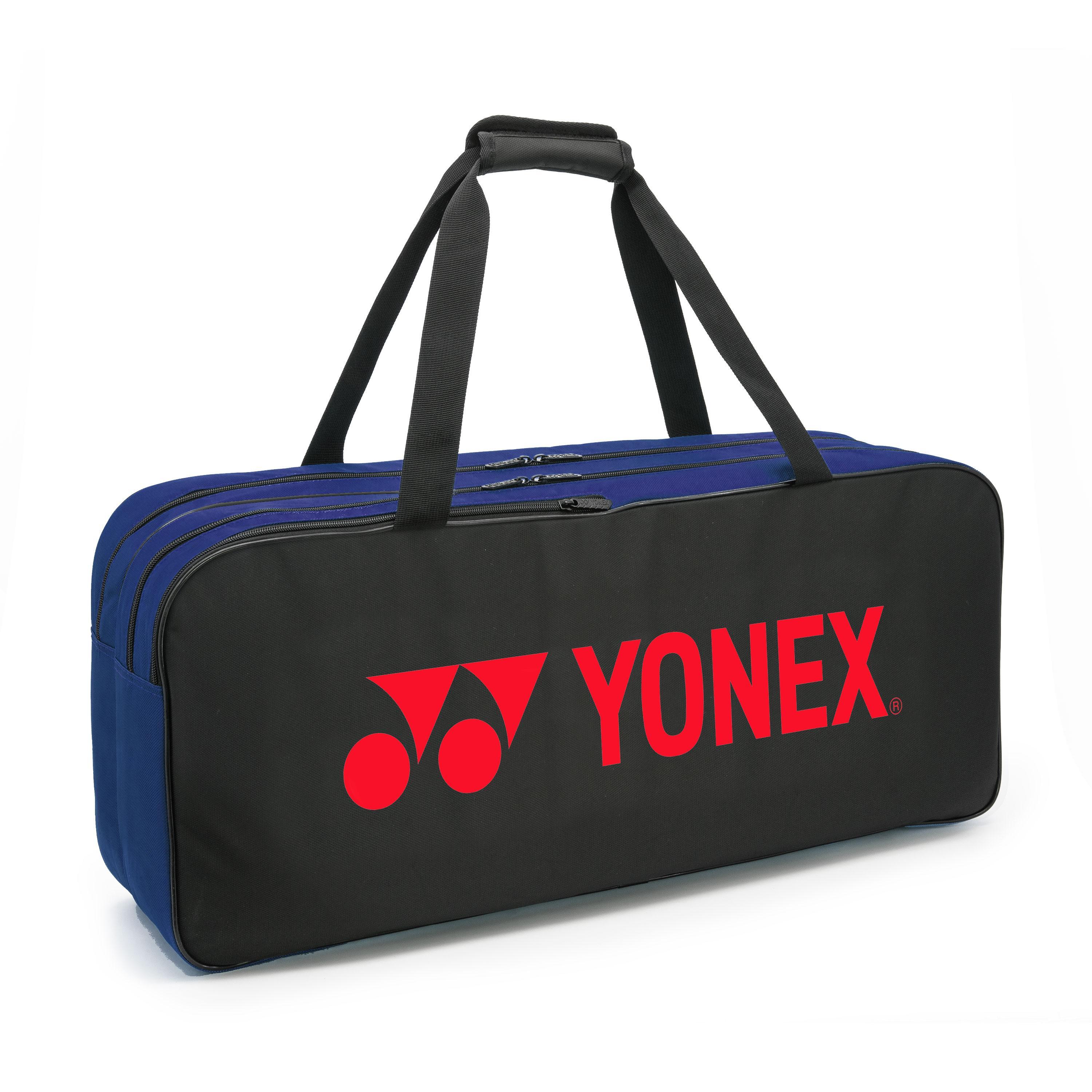 TOURNAMENT BAG M1-Q014-624-0631 JET BLACK