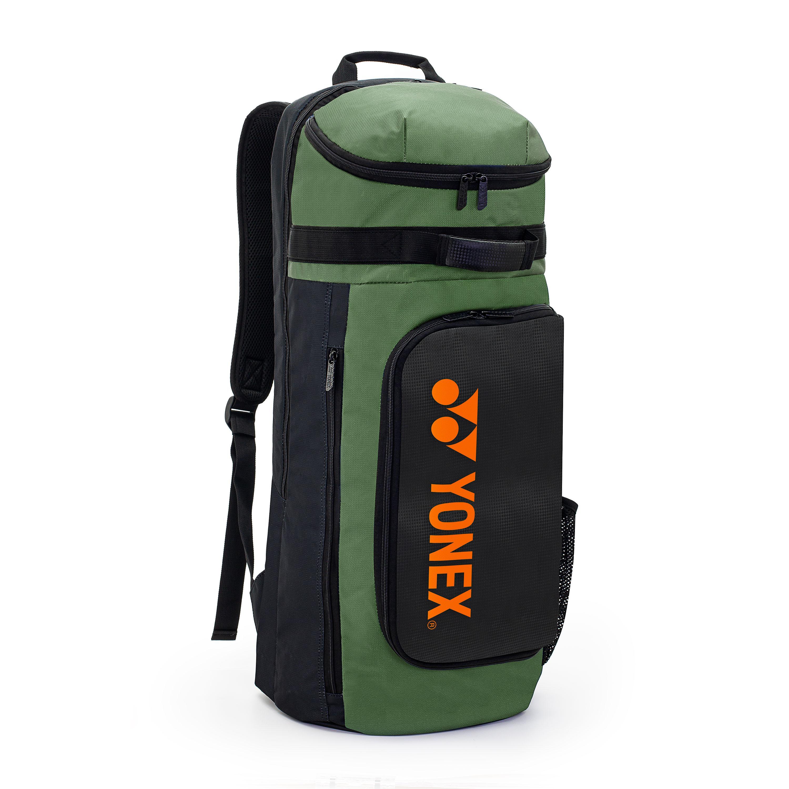 BACKPACK / STAND BAG M1-Q014-624-0422 BLUE PERENNIAL