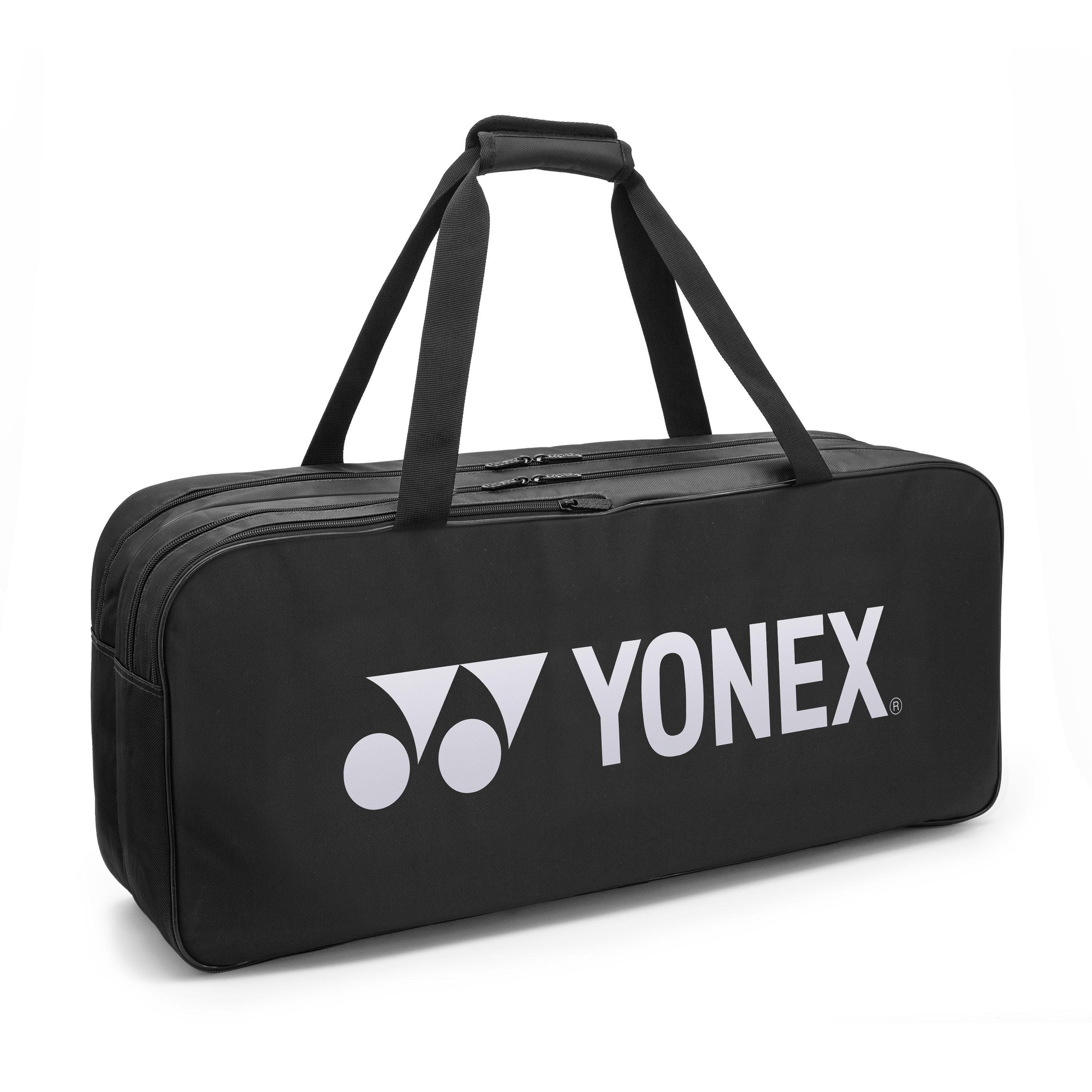 TOURNAMENT BAG M1-Q014-624-0631 JET BLACK