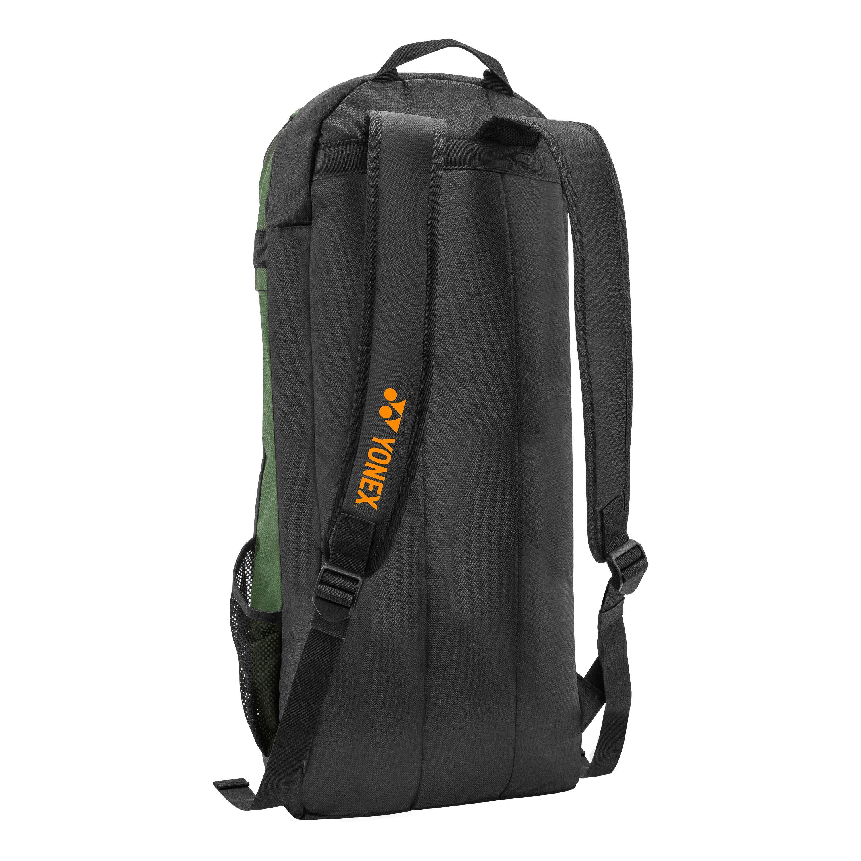 BACKPACK / STAND BAG M1-Q014-624-0422 BLUE PERENNIAL