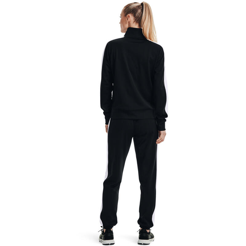 Trening femei Under Armour Tricot, Negru