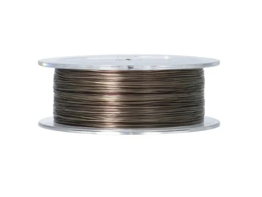 Fir monofilament Daiwa Infinity camo brown 0.34 mm, 6.9 kg, 500 m 2/2