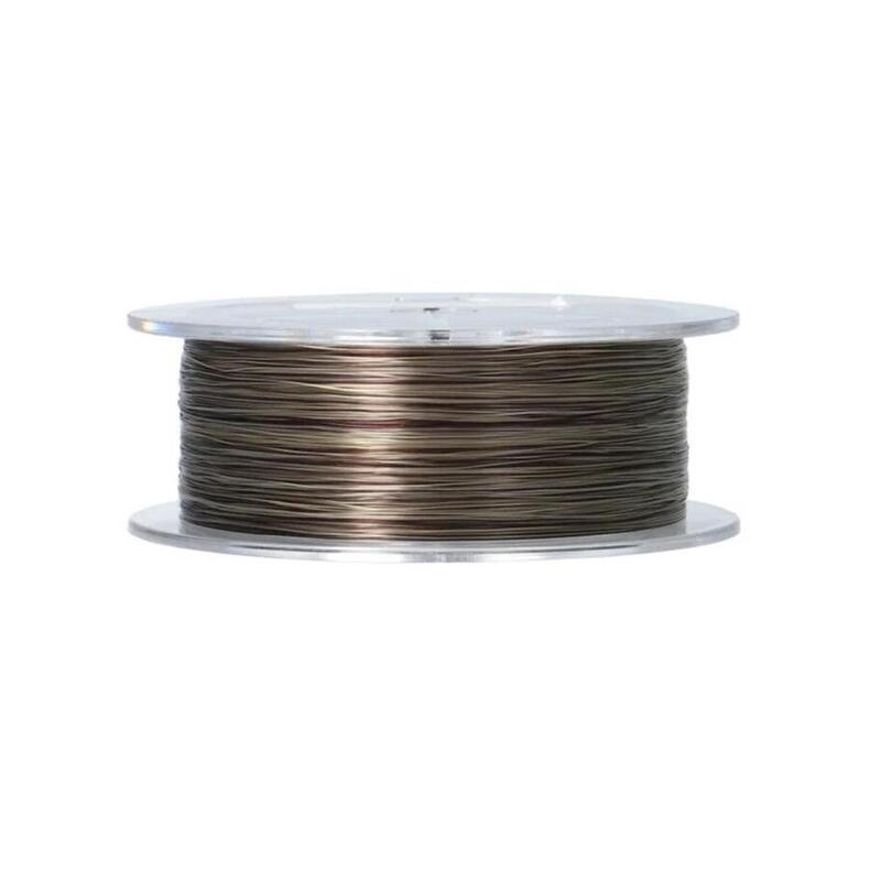 Fir monofilament Daiwa Infinity camo brown 0.37 mm, 10.10 kg, 500 m