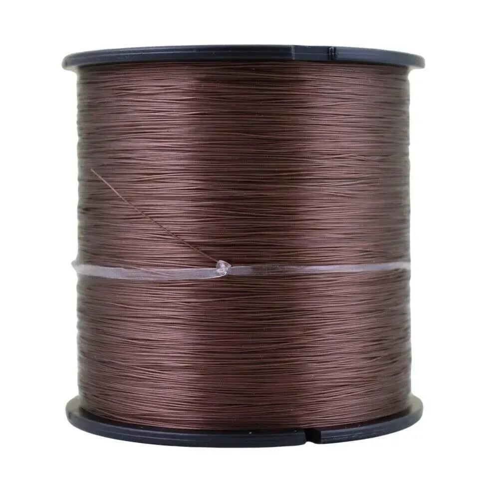 Fir monofilament Daiwa Carpline maro 0.37 mm, 10.1 kg, 790 m 2/2