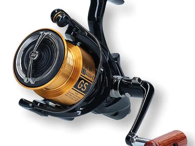 MULINETA DAIWA GS BR LT 3000 4RUL/150MX023/5,2:1 2/3
