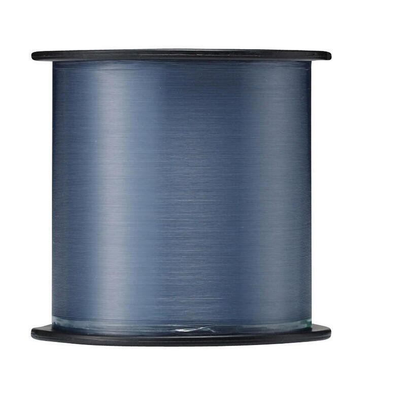 Fir monofilament Daiwa J-threads gri 0.205 mm, 3.10 kg, 600 m
